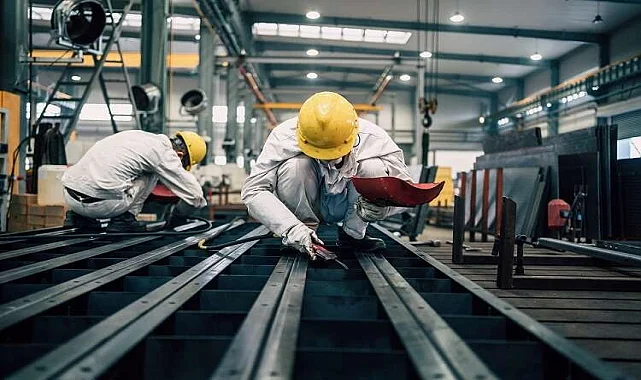 Emirdağ Şantiye Depolama